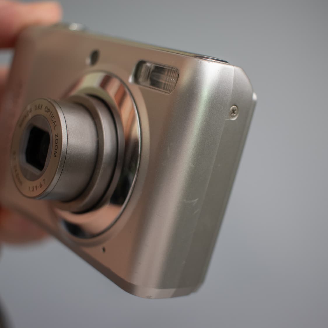 니콘 쿨픽스 l20 (작례 0) 상품이미지8