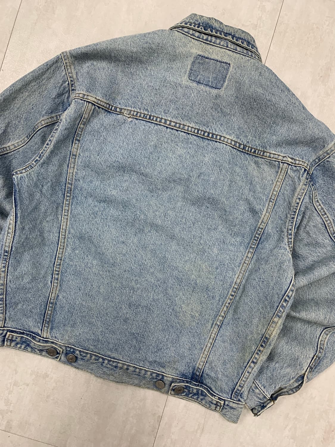 GAP 데님 자켓 #634 상품이미지6