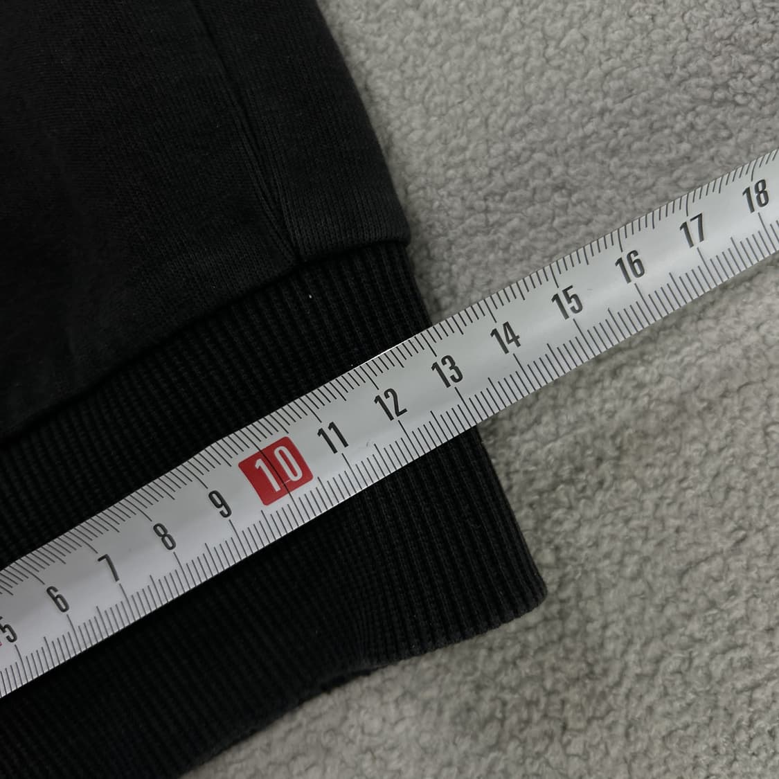 내셔널지오그래픽 블랙 카고 조거팬츠 m 상품이미지8