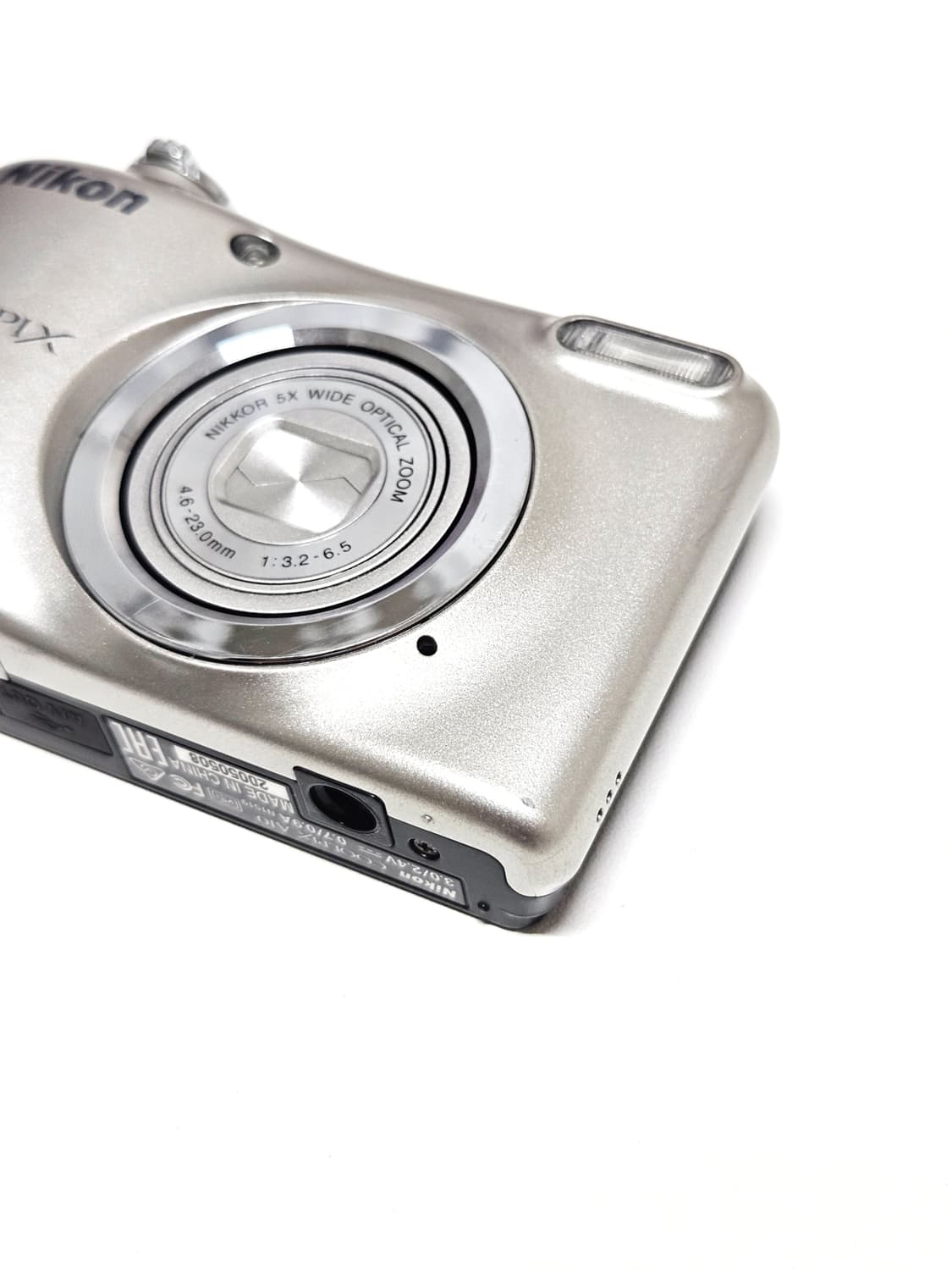 니콘 쿨픽스 Nikon Coolpix A10 디카 디지털카메라 상품이미지3