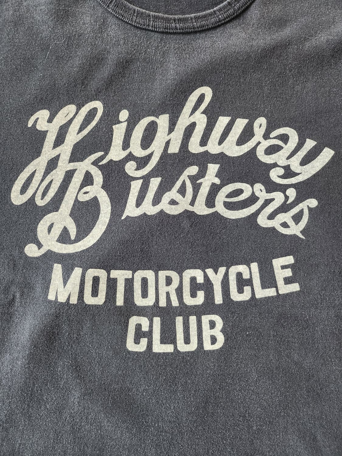 Borubic MWS  motorcycle T shirt 상품이미지2