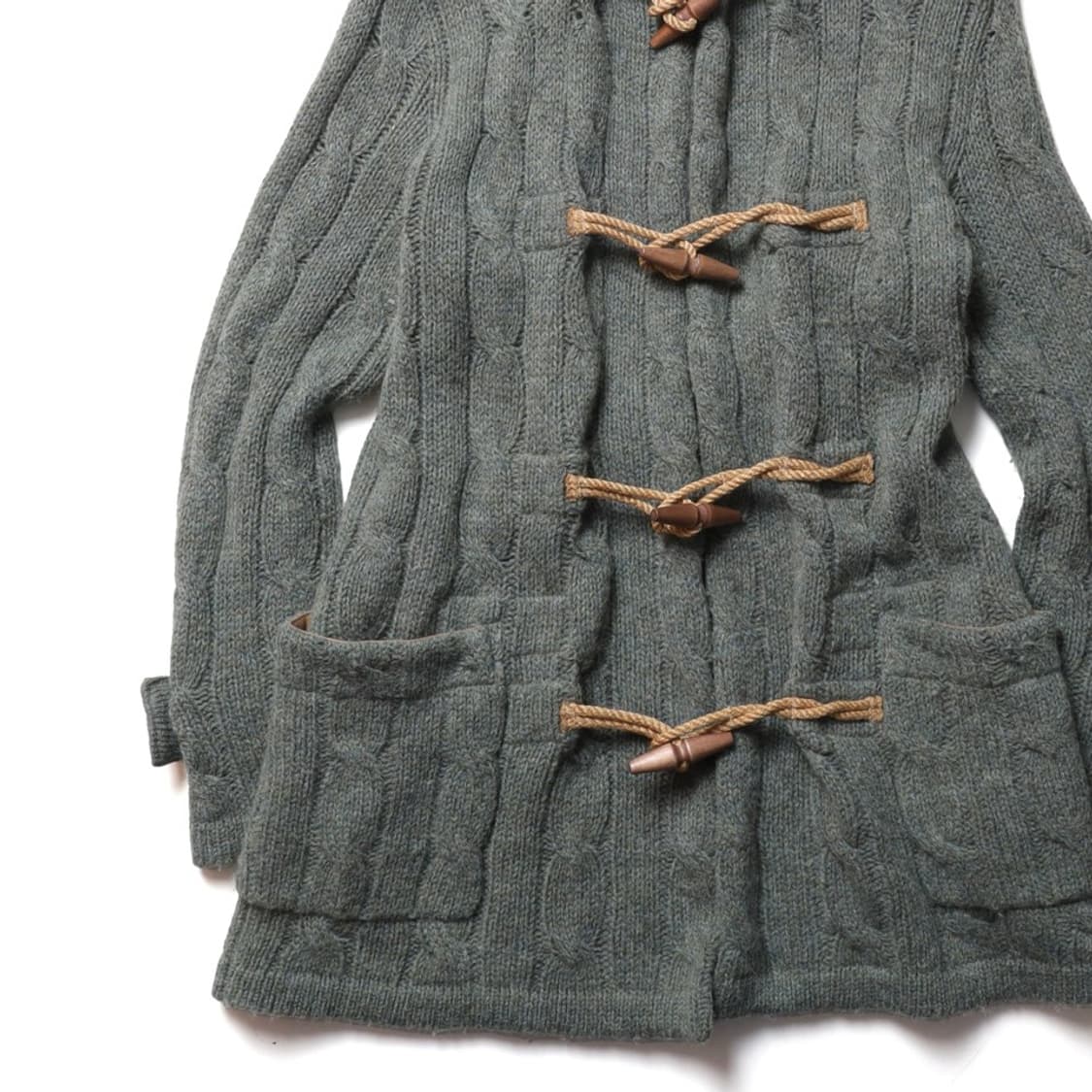 폴로 랄프로렌 Polo by Ralph Lauren cardigan 상품이미지3