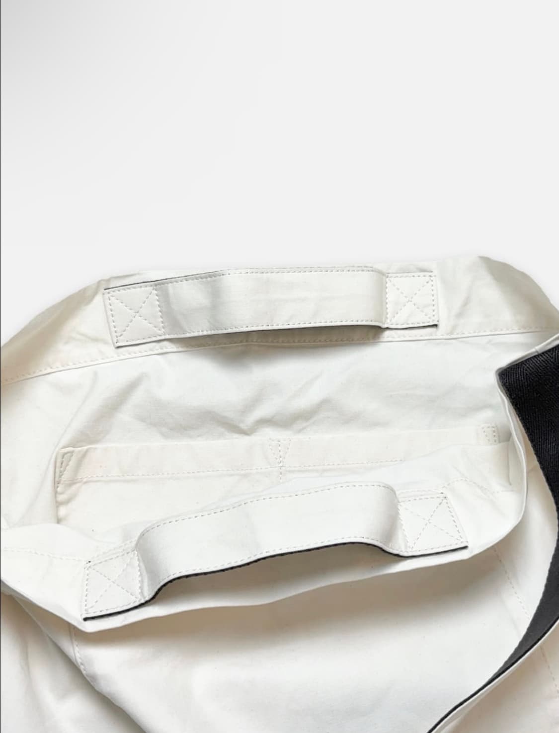 MHL 마가렛호웰 2way 숄더백 토트백 상품이미지3