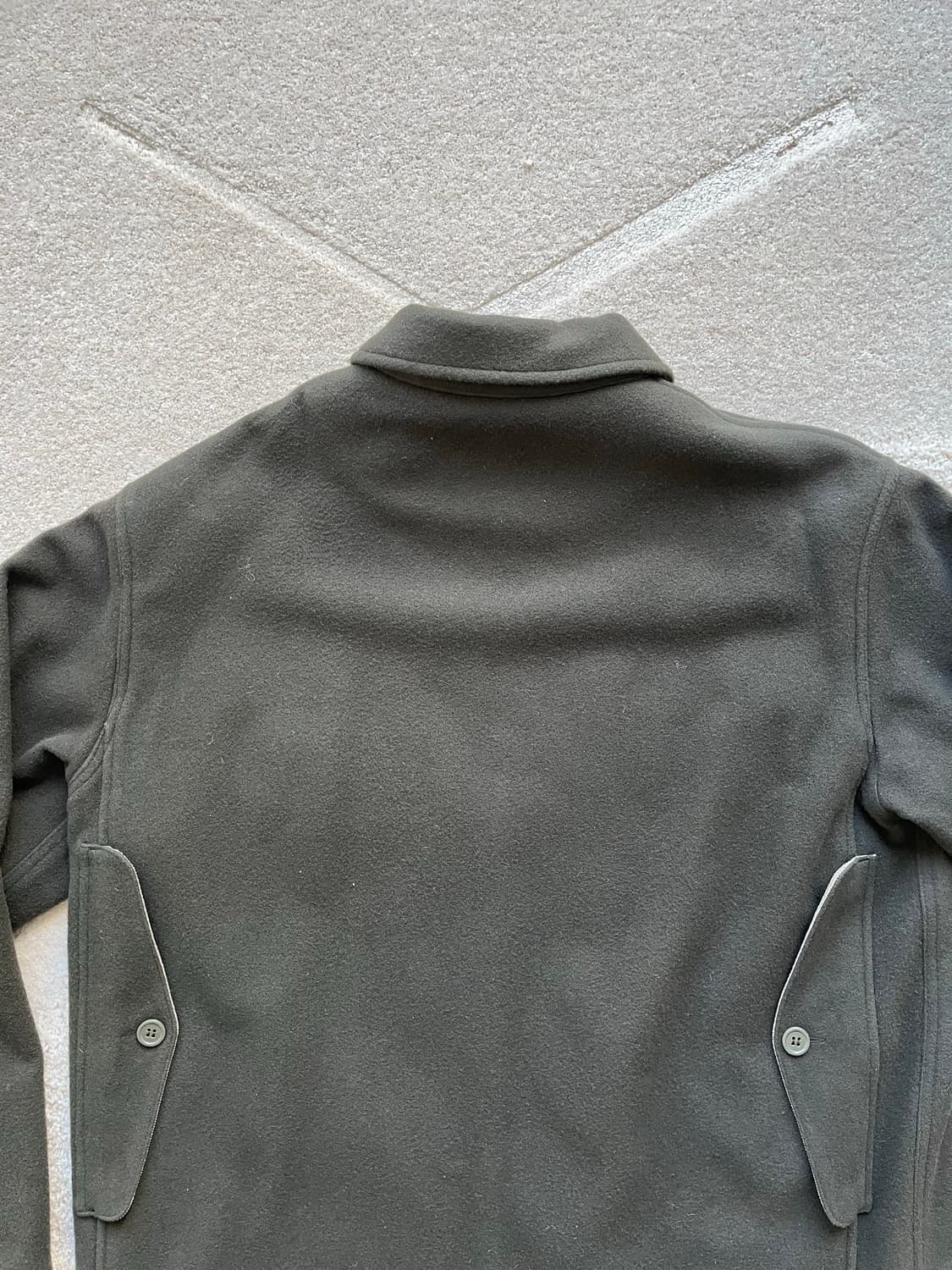 드레프로젝트 MC Jacket 4size (105) 상품이미지10