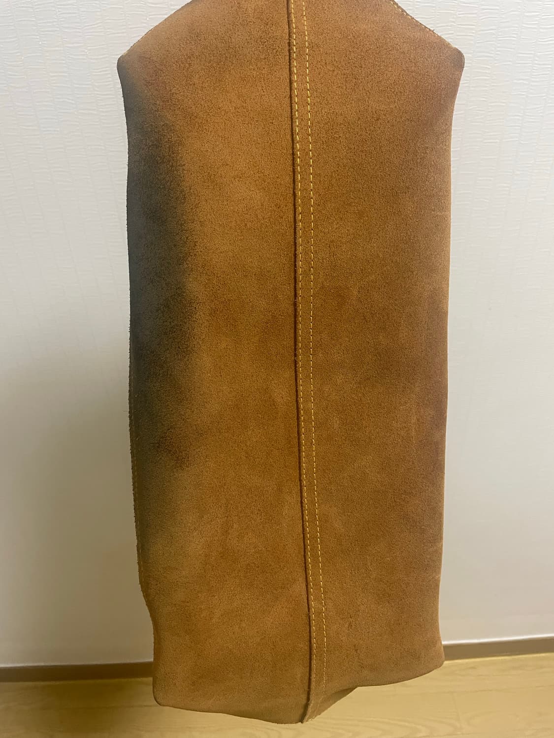 RRL 데님 토트백 상품이미지4