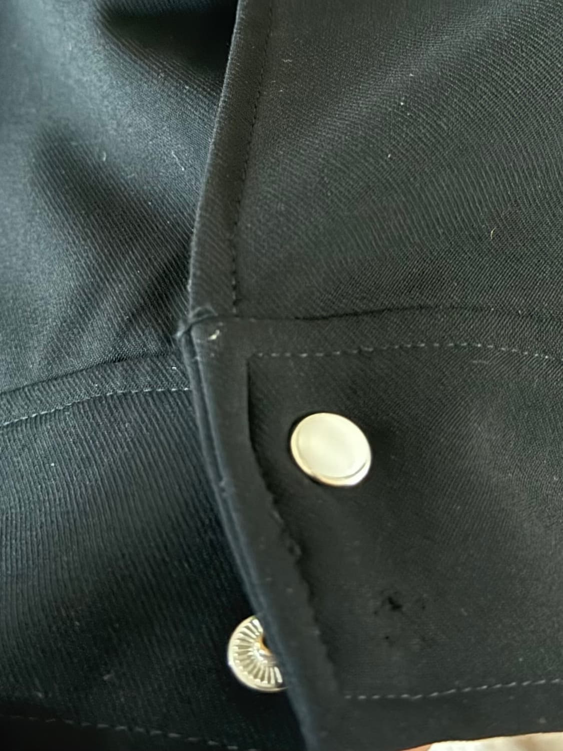 (XL) Needles cowboy jacket 상품이미지4