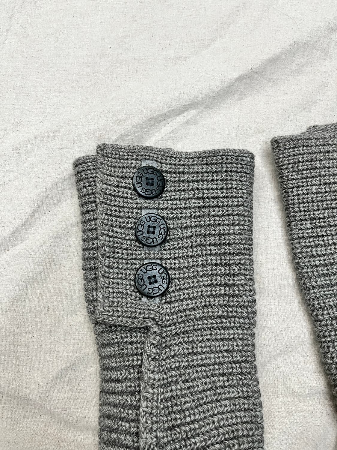 어그 카디 니트부츠 (230) 상품이미지3