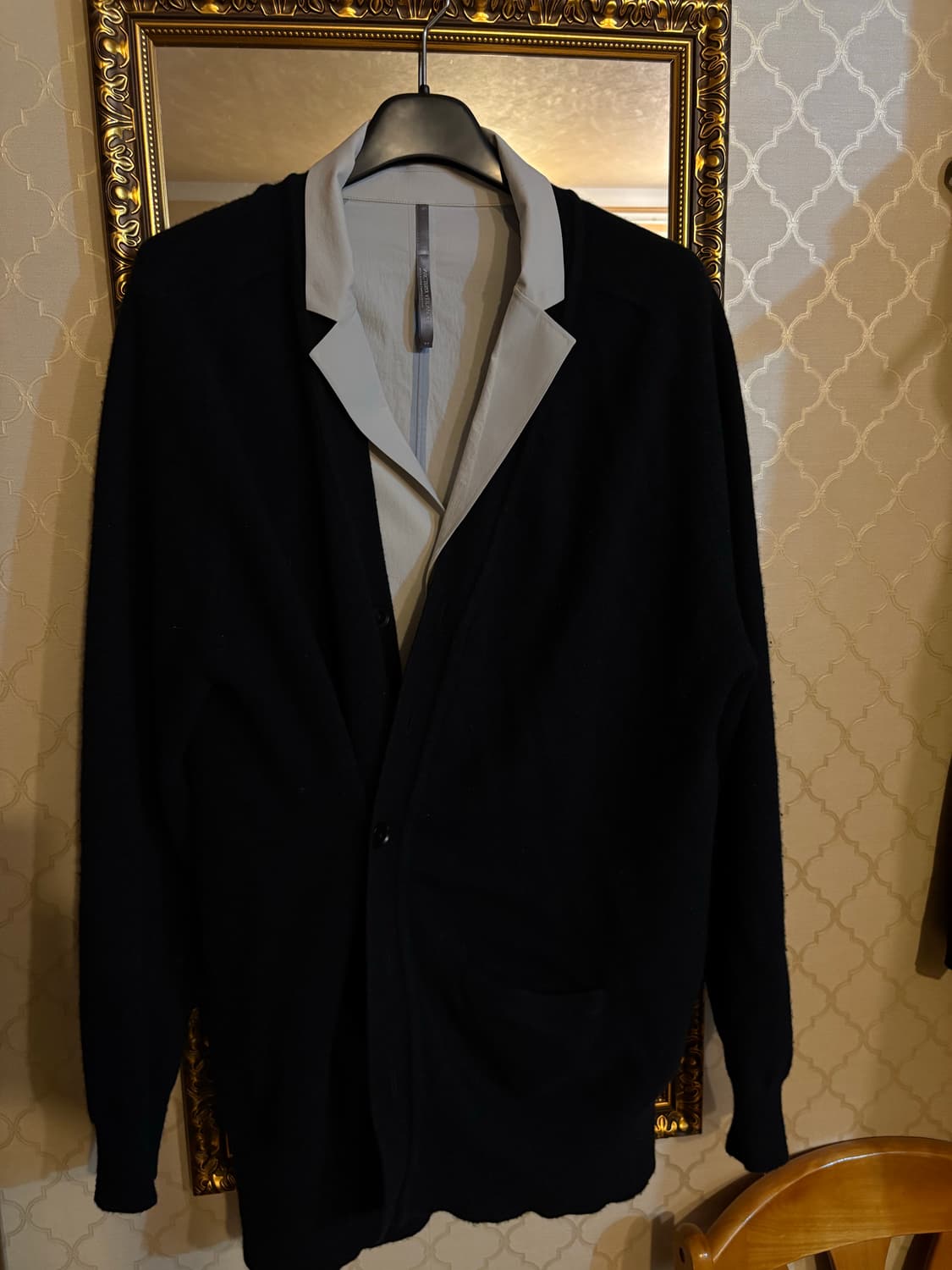 Veilance lt blazer send 상품이미지5