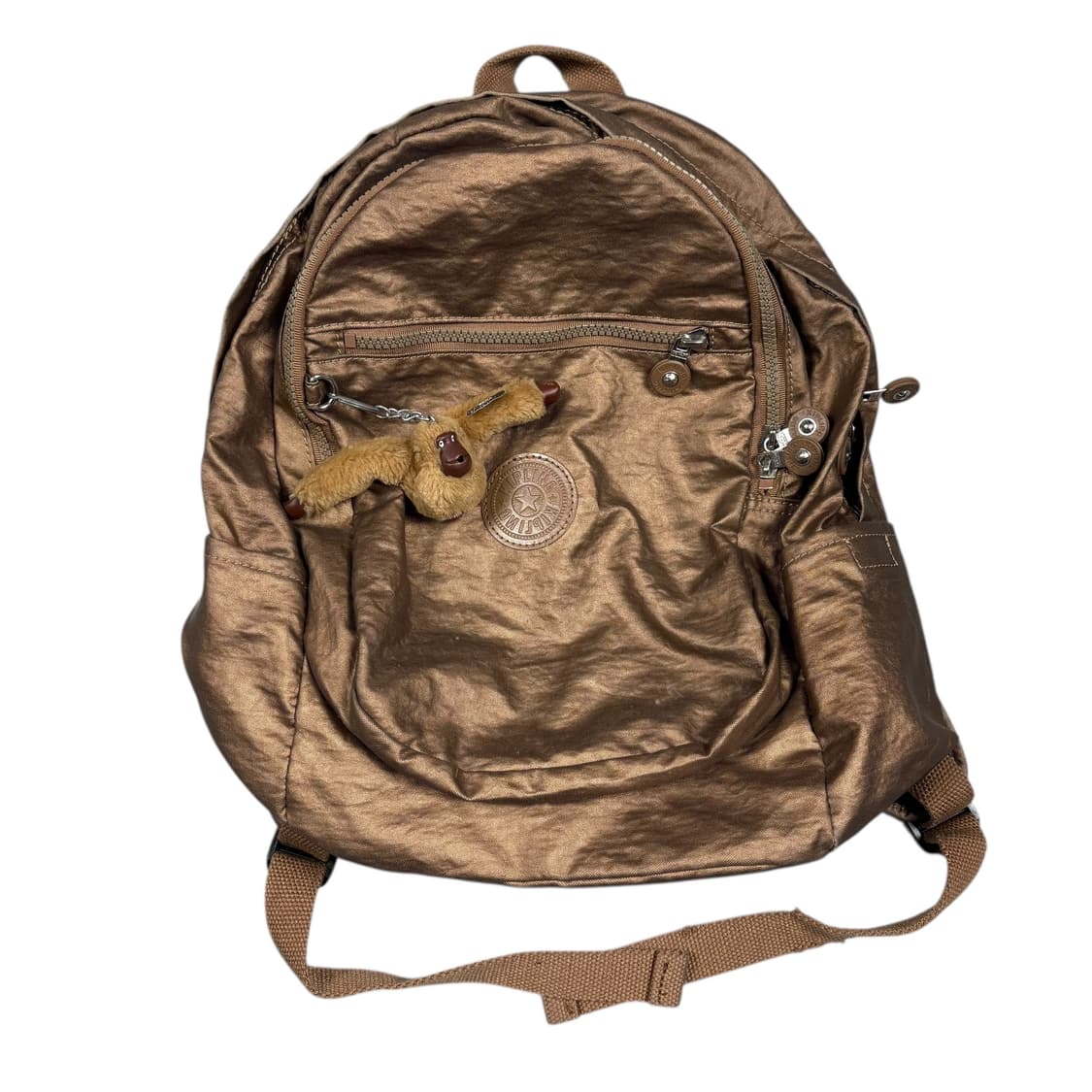 키플링 백팩 상품이미지1