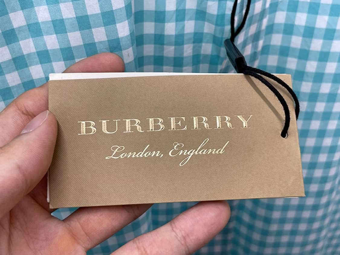 BURBERRY (M) 상품이미지8