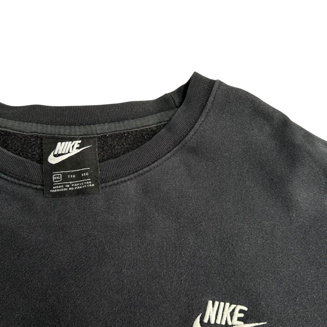 나이키 맨투맨 상품이미지2