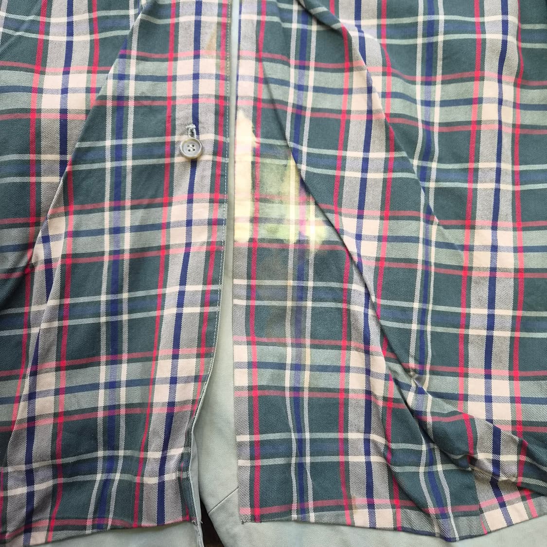 66) DAKS 닥스 트렌치코트 여성 코트 상품이미지5