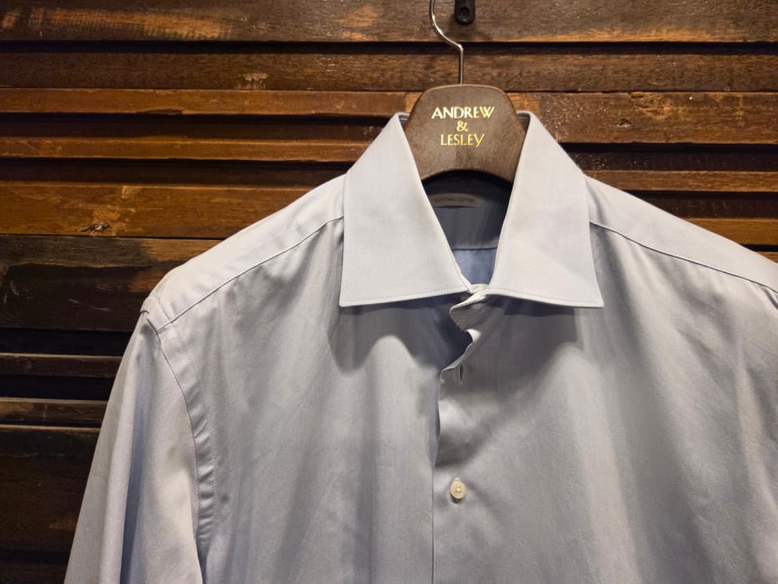 수트서플라이 드레스셔츠 상품이미지7