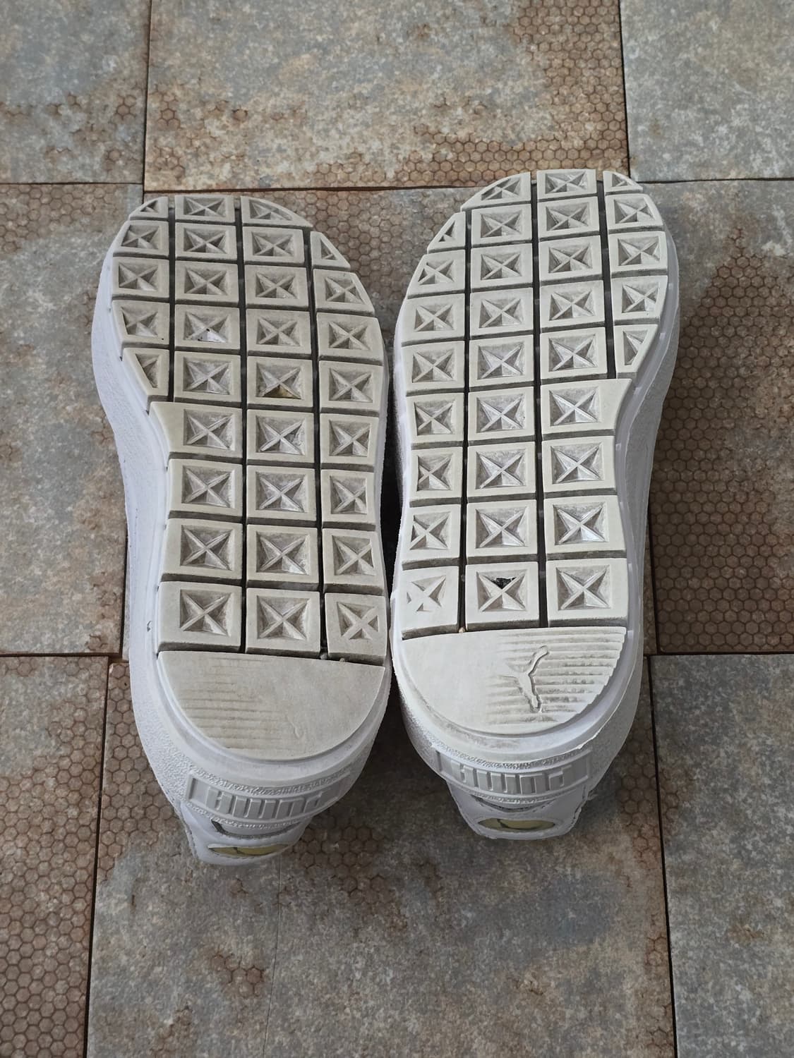 (235)푸마 아더에러 플랫폼 트레이스 상품이미지10