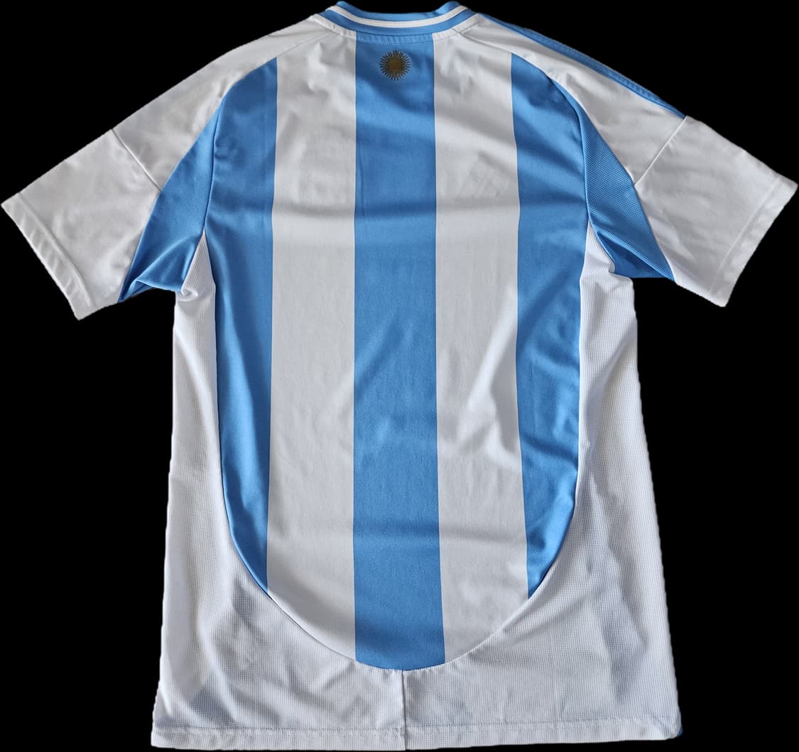 아디다스 아르헨티나 유니폼 / 바람막이 세트 ☆특가☆ 상품이미지5