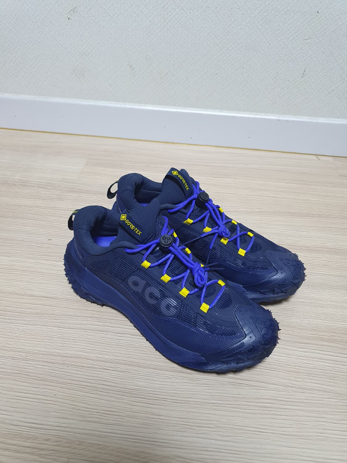 나이키 ACG 마운틴 플라이2 고어텍스 280 상품이미지2