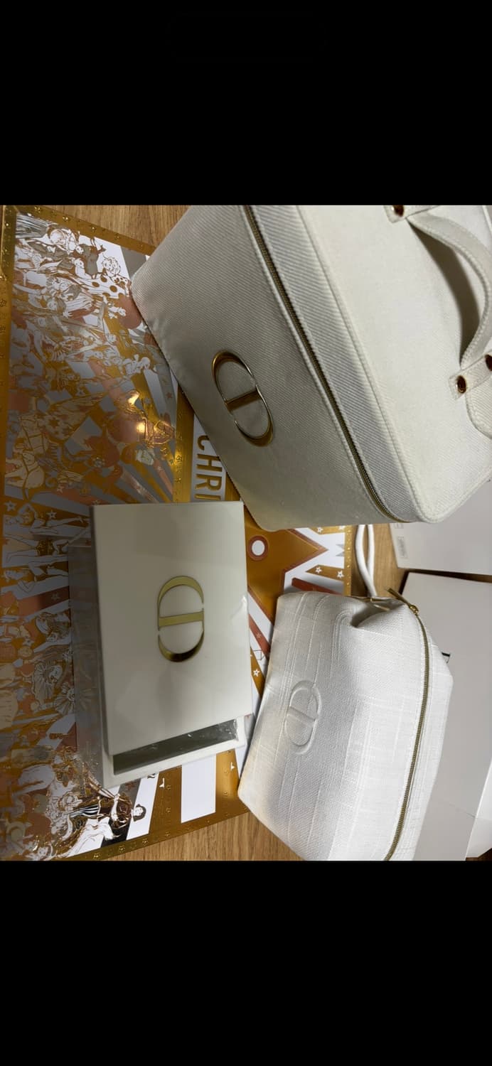 디올 베니티 / 퍄우치/ 케이스/ 책갈피  상품이미지6