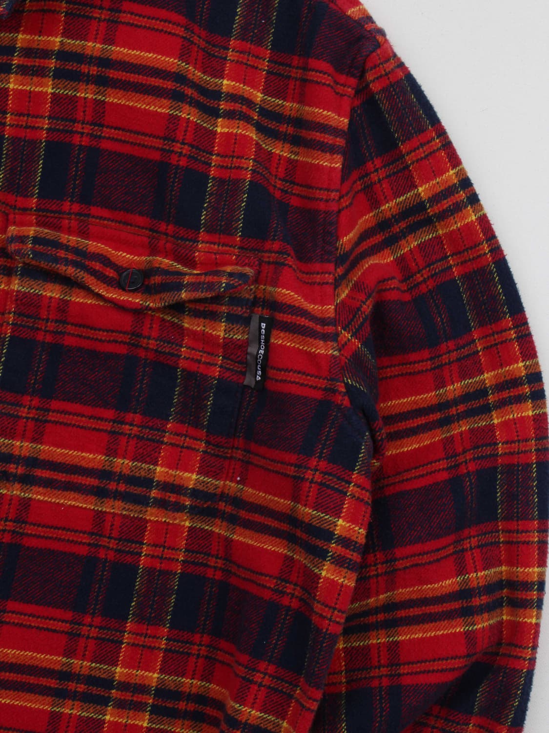 DC SHOES (M) 상품이미지5