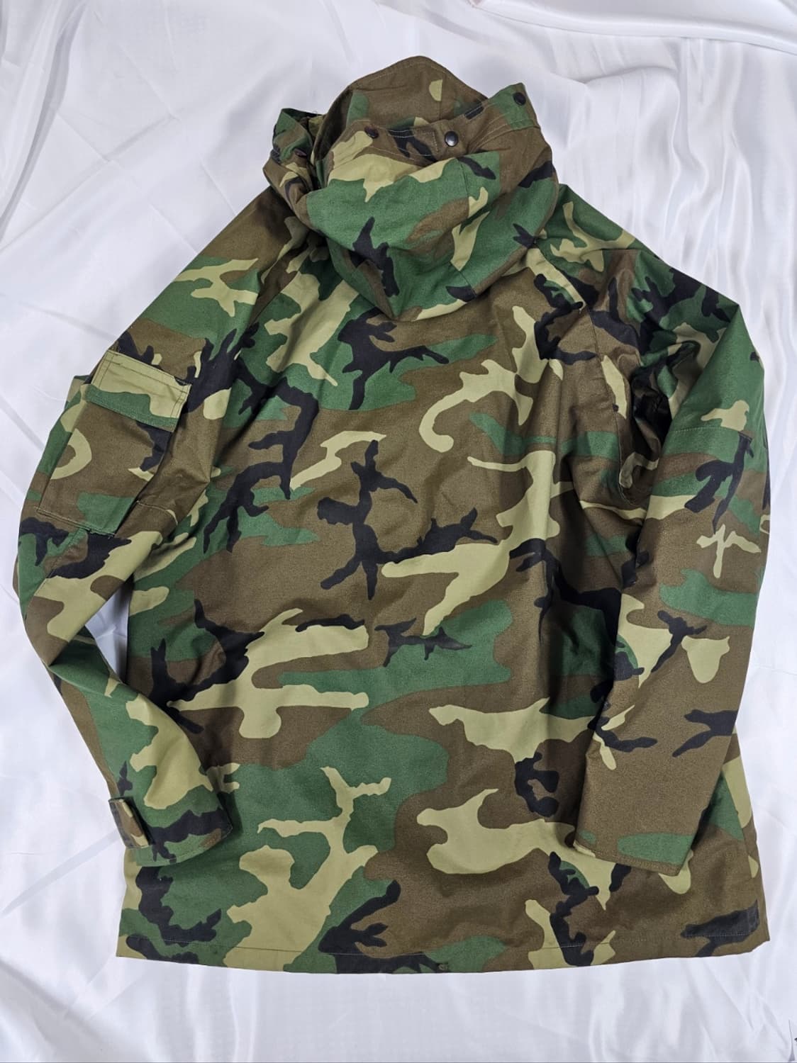 미군고어텍스야상 상품이미지2