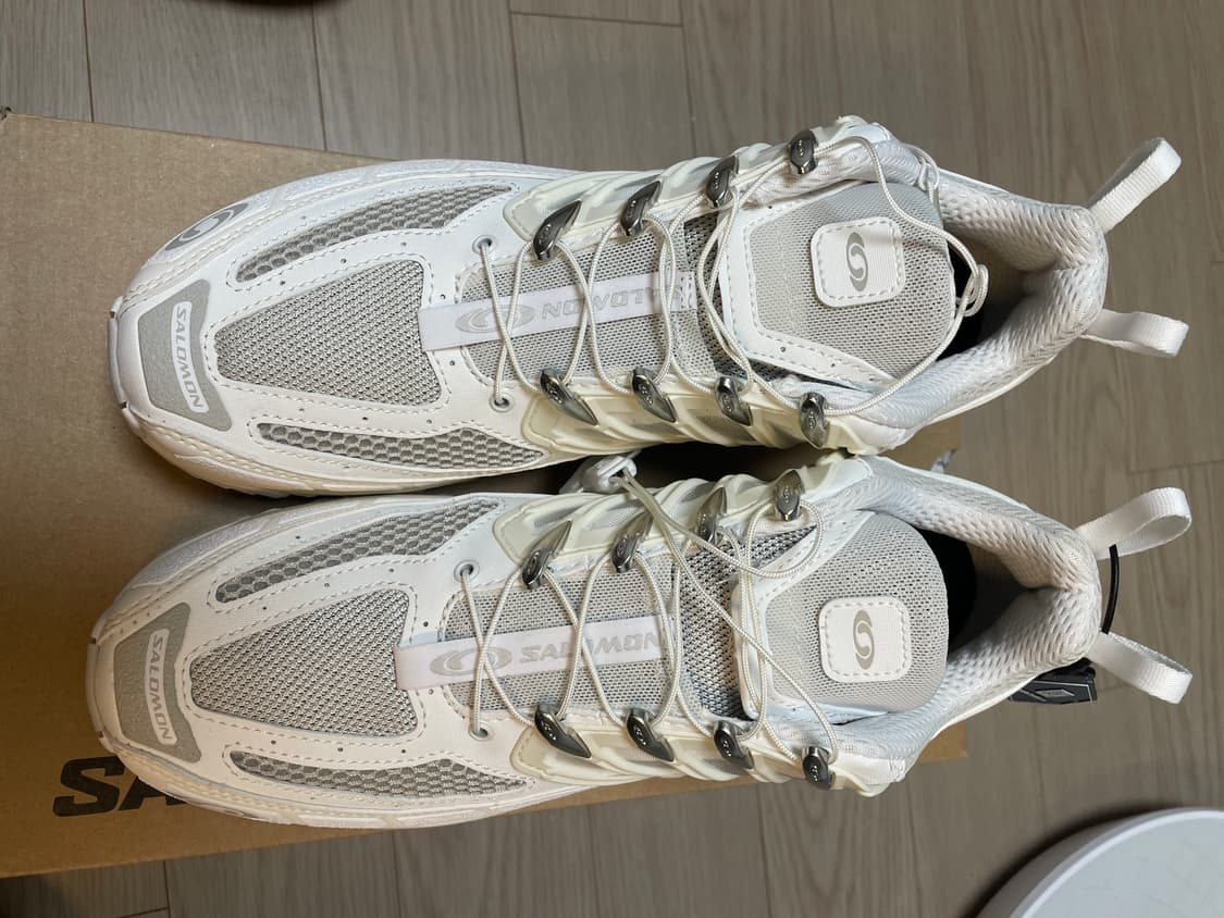 살로몬 acs 프로 상품이미지2