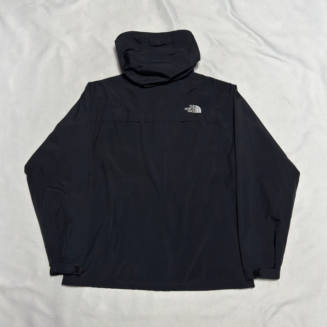 105 노스페이스 윈드스토퍼 후드 바람막이 상품이미지3