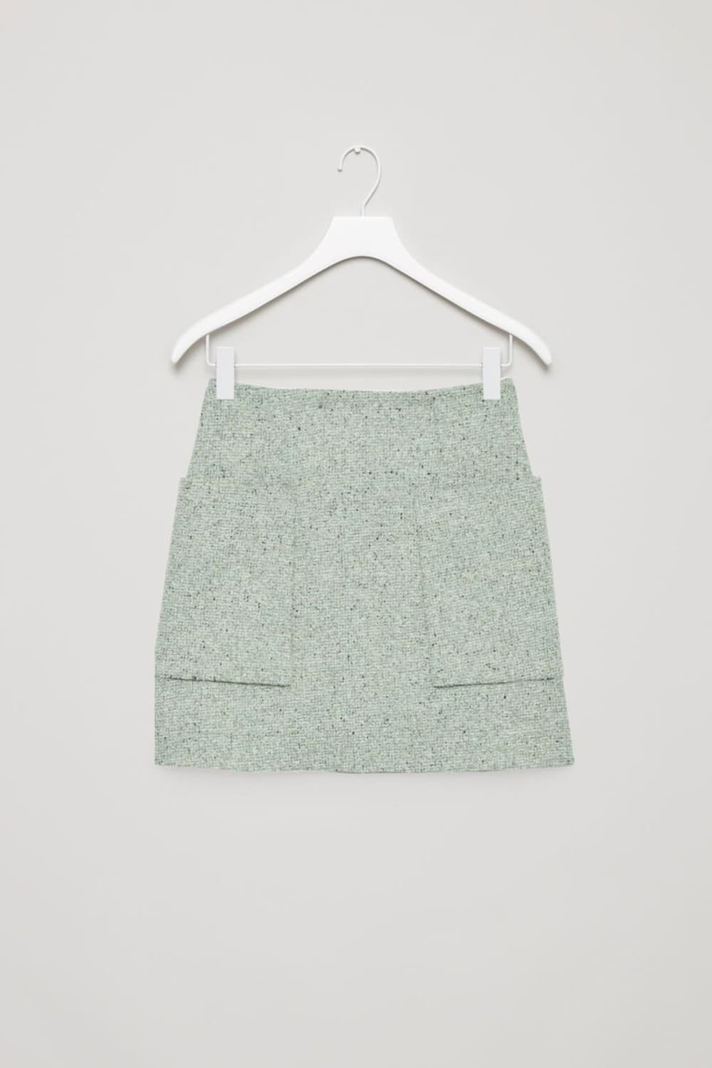 코스 COS 울 스커트 36사이즈 상품이미지1