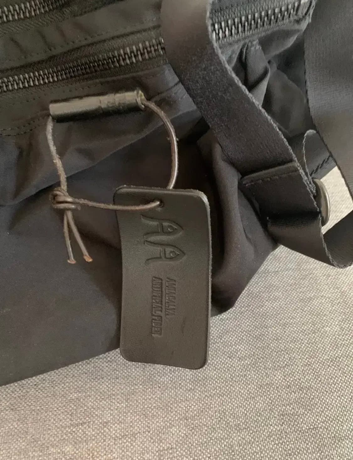 아미아칼바 백팩 상품이미지3