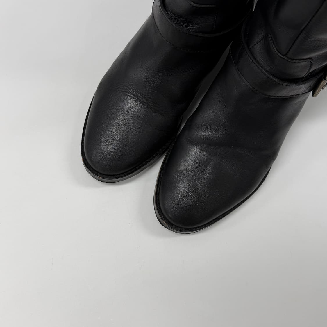 Margaret Howell engineer boots 상품이미지3