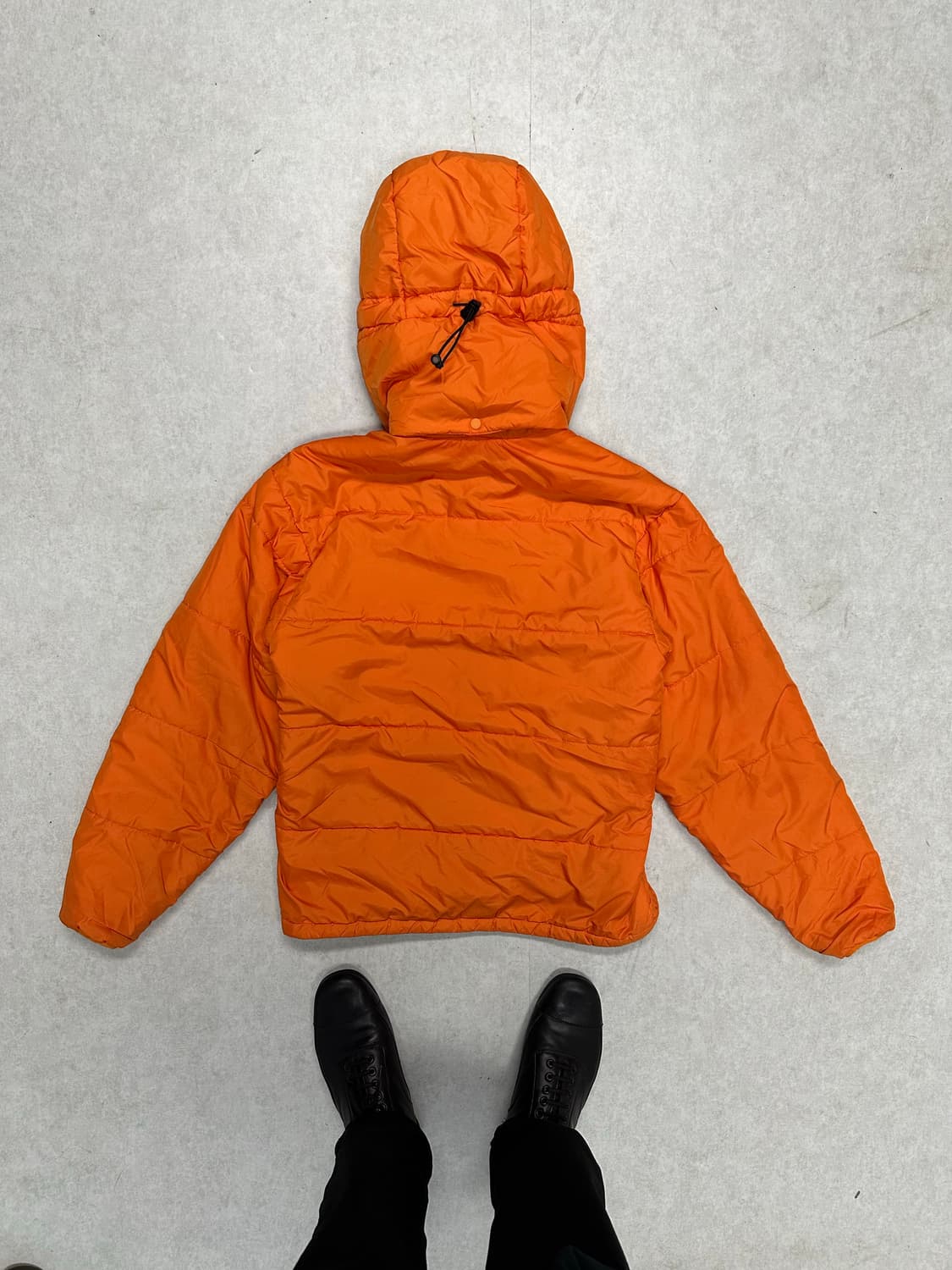 00s 파타고니아 퍼프 자켓 상품이미지7