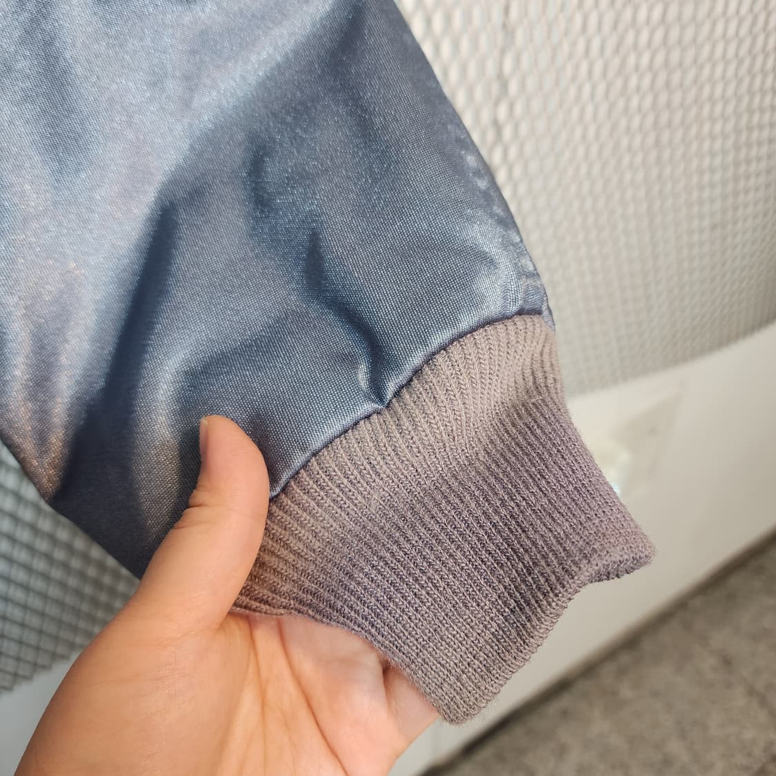 미군복 CWU-55/p 점퍼 상품이미지9