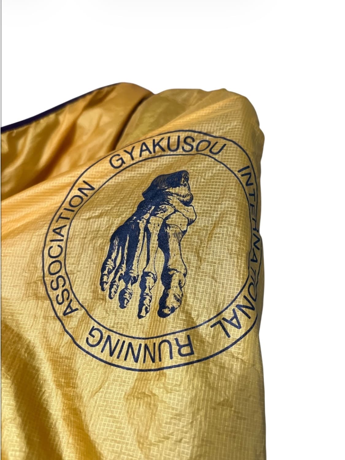 나이키 언더커버 갸쿠소우 러닝 자켓 상품이미지5