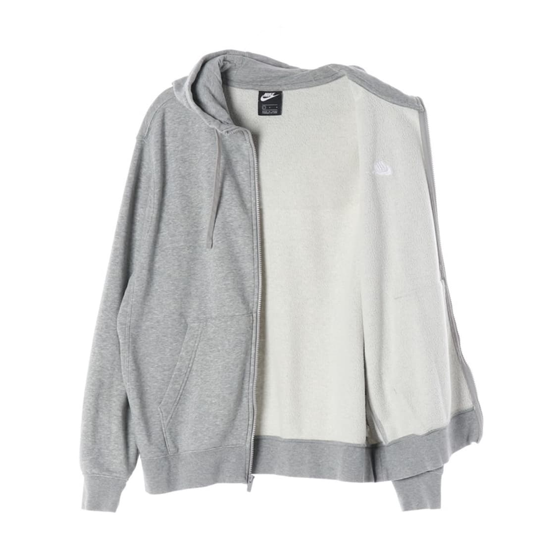 나이키 후드집업 L 상품이미지2