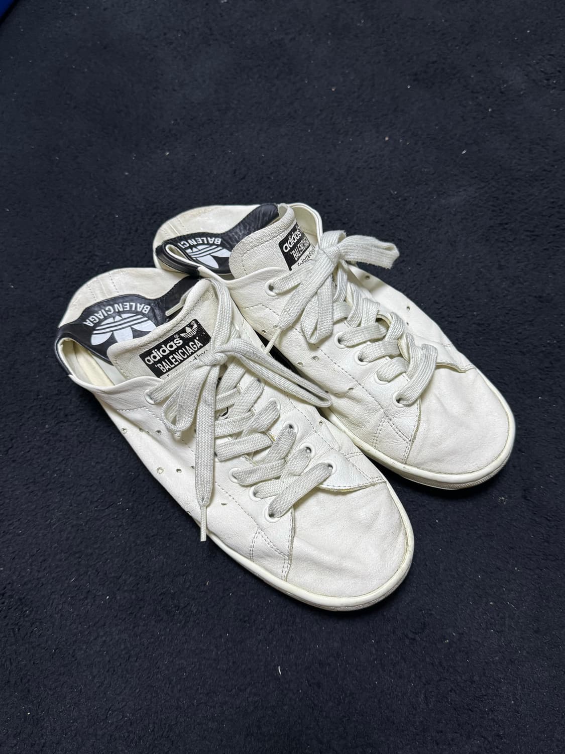 발렌시아가 스탠스미스 상품이미지1