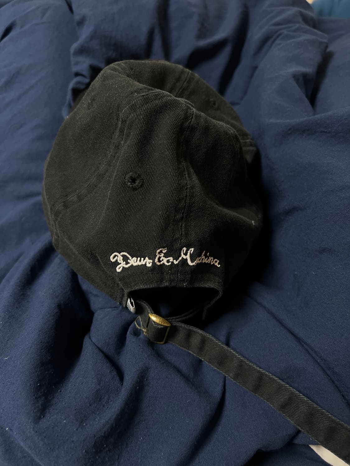 데우스 모자 상품이미지2