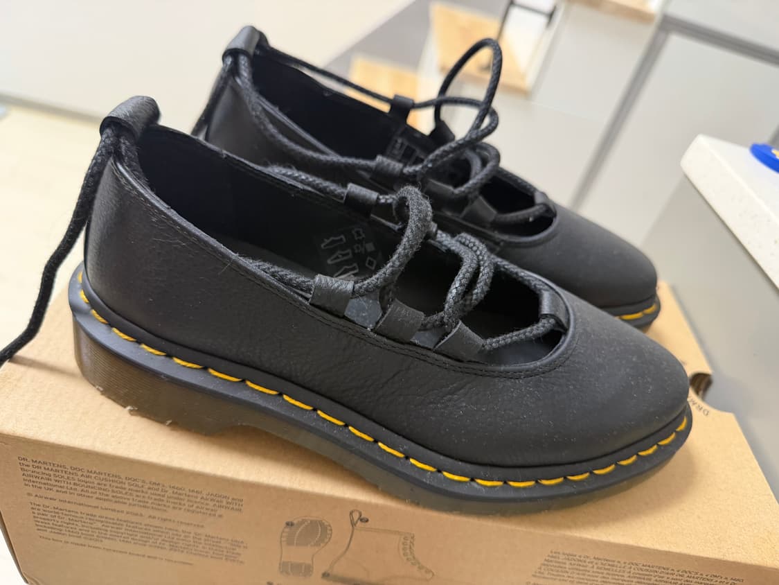 닥터마틴 엘피 상품이미지2