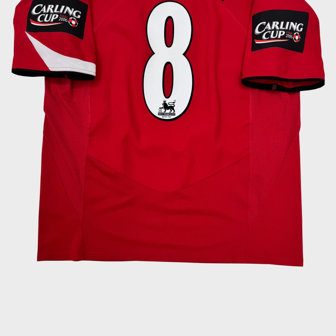 04-06 맨체스터 유나이티드 홈 No.8 웨인 루니 상품이미지8