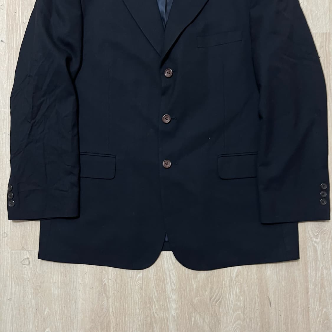 그란체스터 남성 싱글 정장 자켓 L/100  상품이미지3