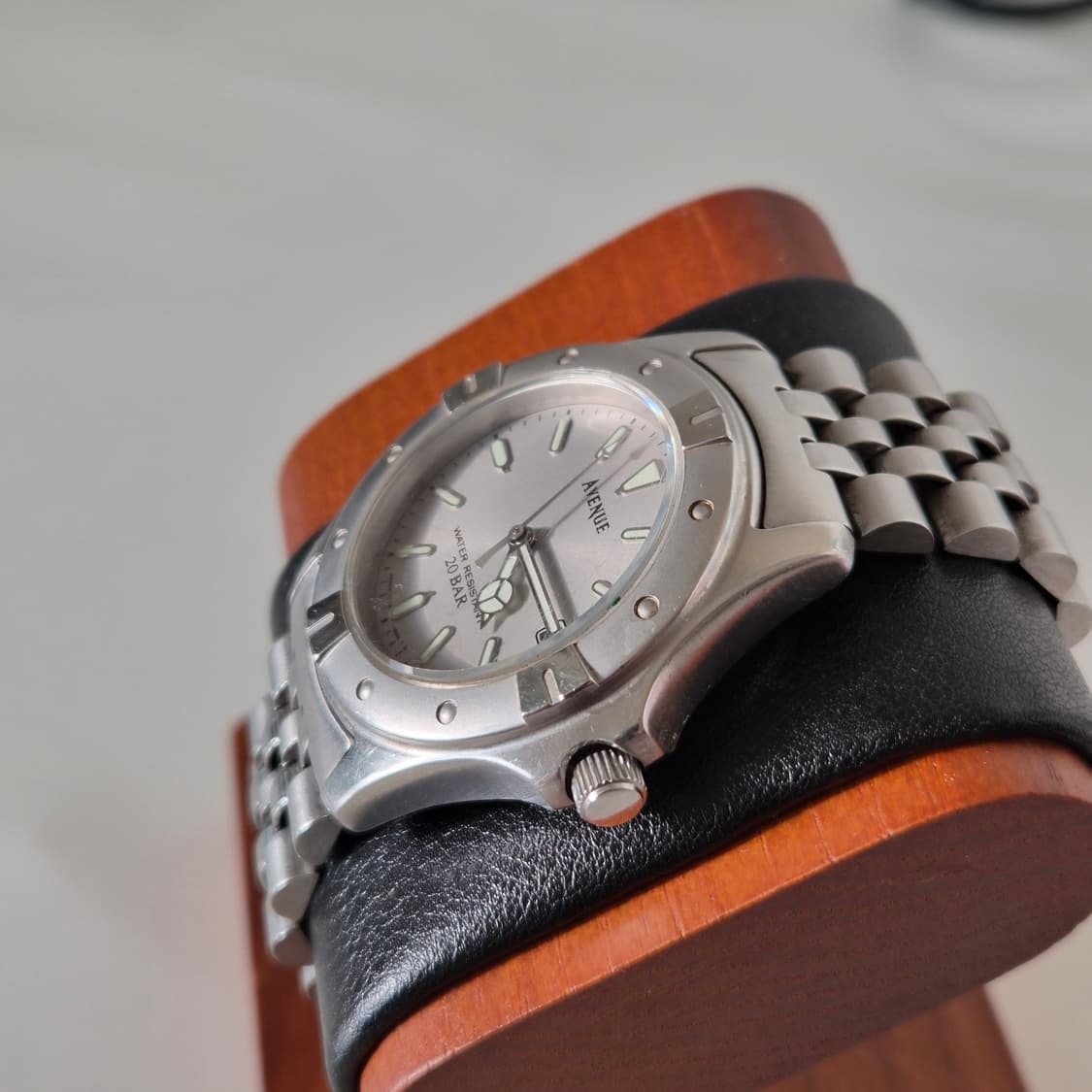 세이코 어베뉴 7N35-6A00 상품이미지4