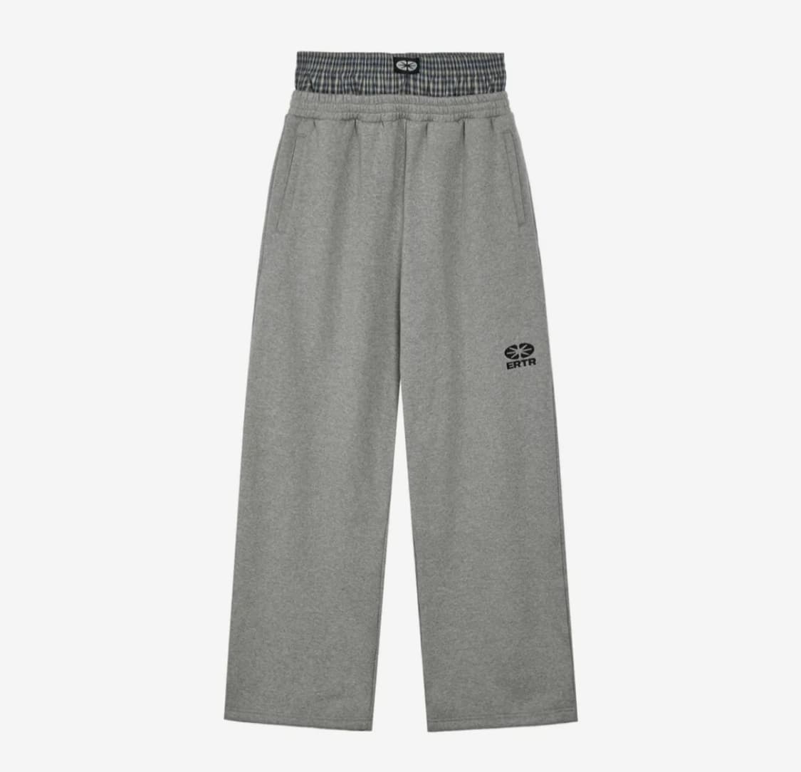 이알티알 트렁크 조거 팬츠 m 상품이미지1