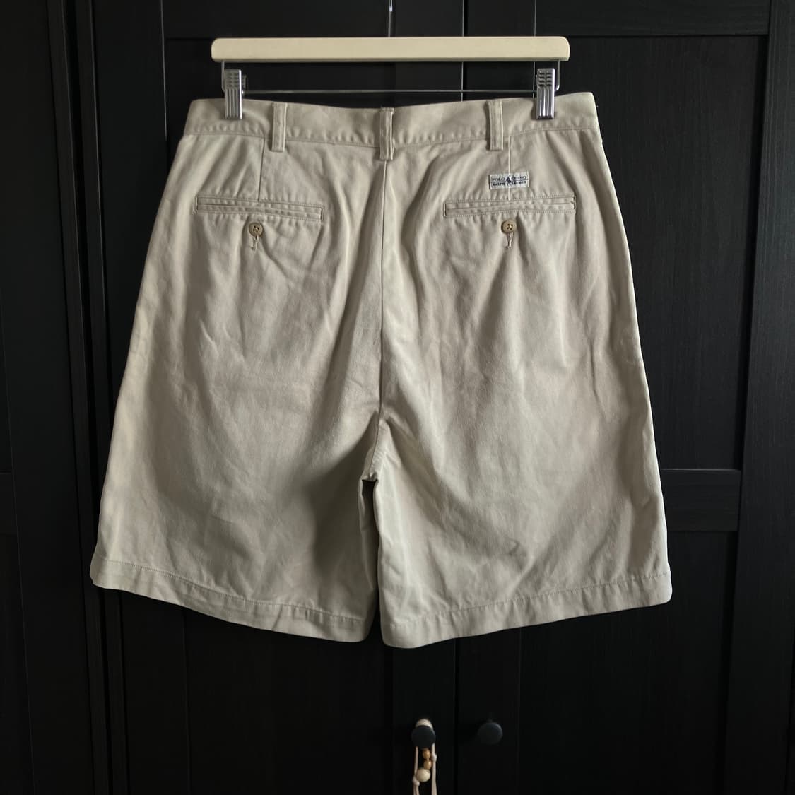 Polo Ralph Lauren chino shorts 상품이미지2