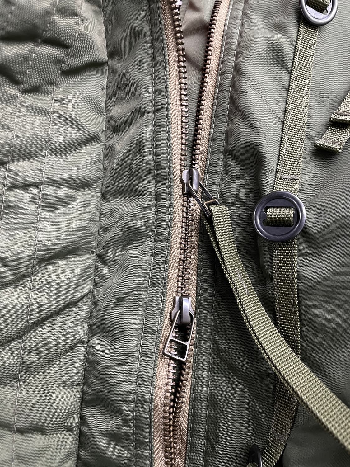 avirex n3b 아비렉스 우먼m 상품이미지6