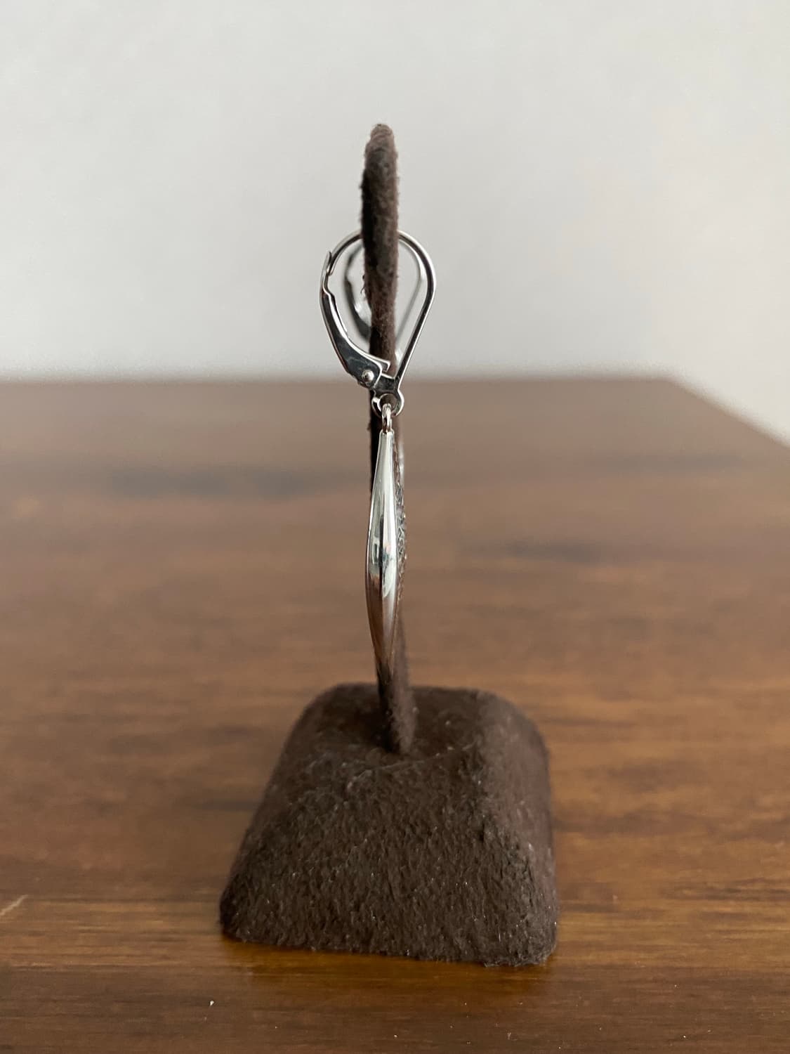 터키 수입 마키즈 모티브 귀걸이(14K) 상품이미지8