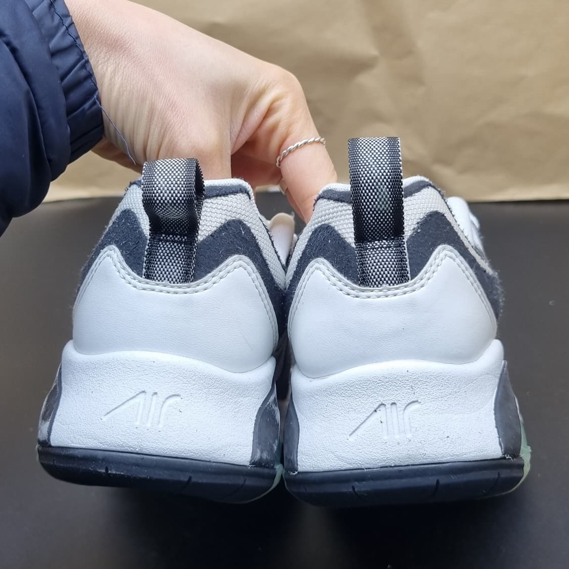 아디다스 이지부스트 터들보브 남성운동화275 상품이미지4