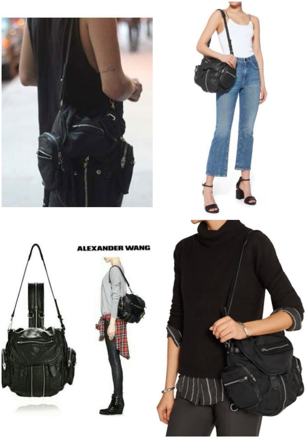 Alexanderwang 마르티백 상품이미지1