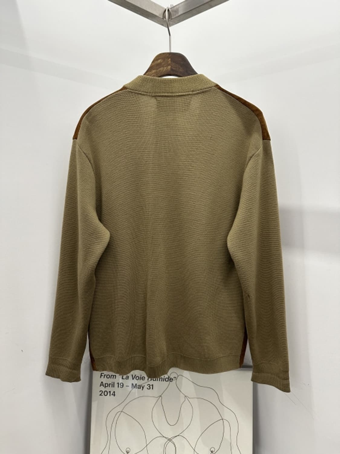 60-70'S HIGH GRADE OSCAR (L) 상품이미지5