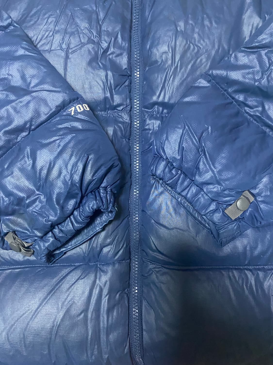 노스페이스 1996 눕시 상품이미지3