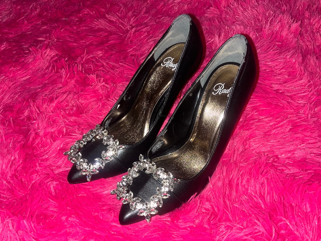 Rady 라디 비쥬 하이힐 스틸레토 S 상품이미지1