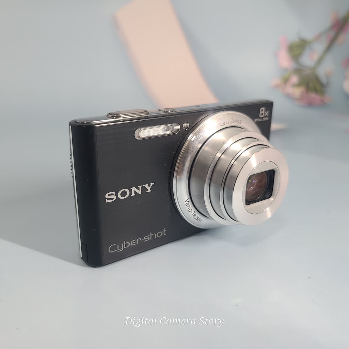 소니 사이버샷 dsc w730 디카 (빈티지 카메라) 상품이미지2