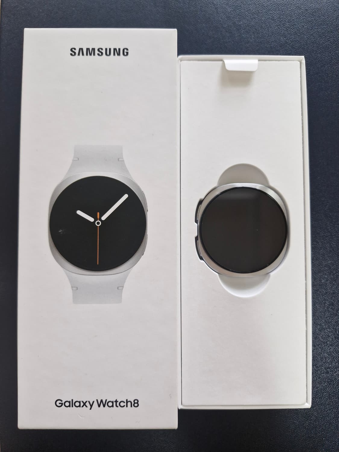 갤럭시 워치8 (풀박스) 상품이미지2