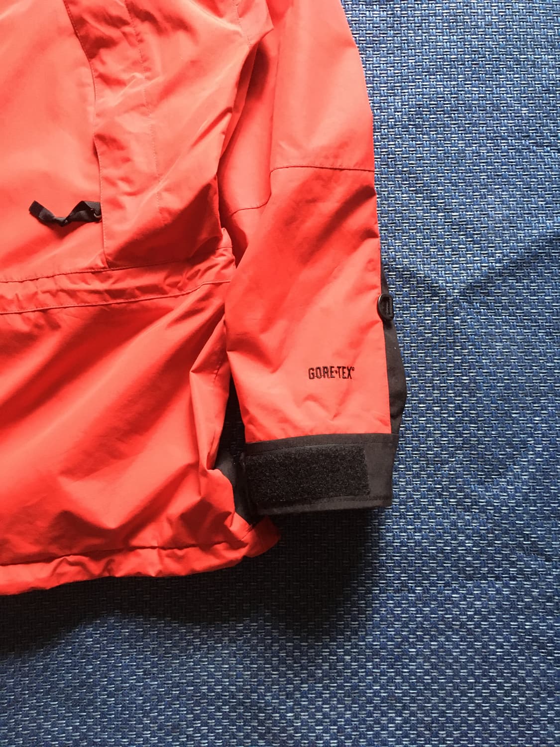 3XL) 90S THE NORTH FACE GORE-T 상품이미지6